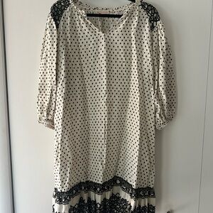 Boho dress